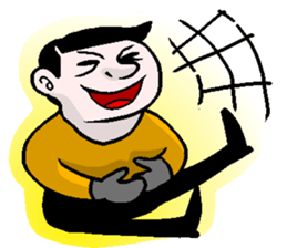 Nakanos sticker #11040335