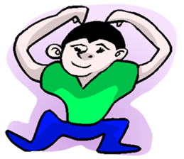 Nakanos sticker #11040336