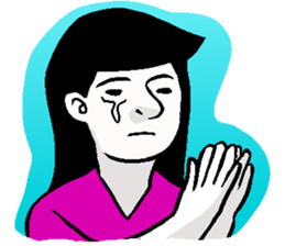 Nakanos sticker #11040337