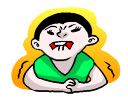 Nakanos sticker #11040338