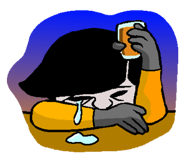 Nakanos sticker #11040339