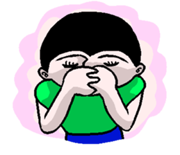 Nakanos sticker #11040341