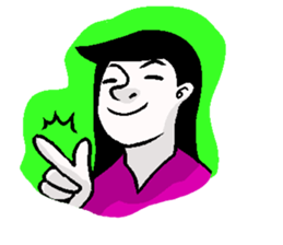 Nakanos sticker #11040344