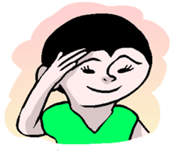 Nakanos sticker #11040345