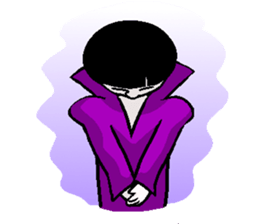 Nakanos sticker #11040346