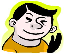 Nakanos sticker #11040347