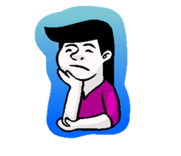 Nakanos sticker #11040351