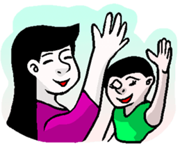 Nakanos sticker #11040353