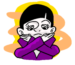 Nakanos sticker #11040355