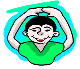 Nakanos sticker #11040356