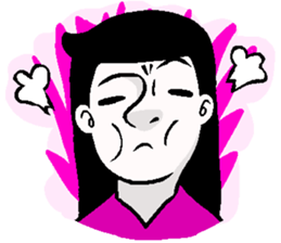 Nakanos sticker #11040359