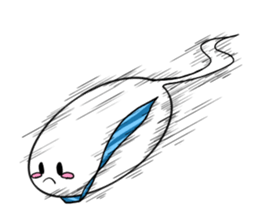 White soul 2 sticker #11040444