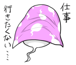 White soul 2 sticker #11040447