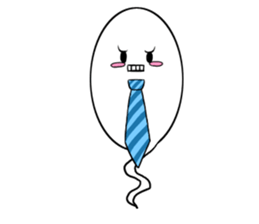 White soul 2 sticker #11040452