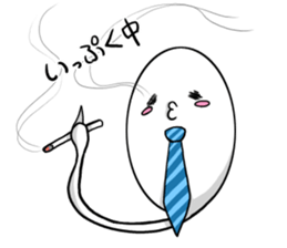 White soul 2 sticker #11040461