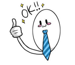 White soul 2 sticker #11040464