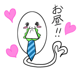 White soul 2 sticker #11040473