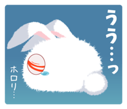 masshiro usamin sticker #11040511