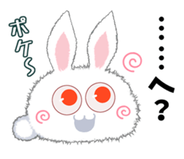 masshiro usamin sticker #11040512