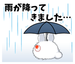 masshiro usamin sticker #11040514