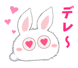 masshiro usamin sticker #11040516