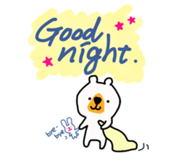 COOMA 1 sticker #11040522