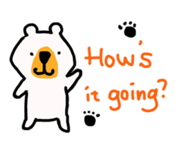 COOMA 1 sticker #11040523