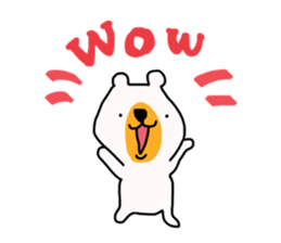 COOMA 1 sticker #11040531