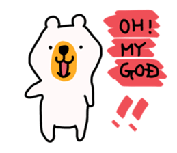 COOMA 1 sticker #11040534