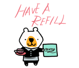 COOMA 1 sticker #11040537