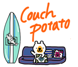 COOMA 1 sticker #11040549