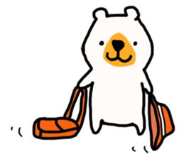 COOMA 1 sticker #11040552