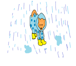 Wonderful Dog life sticker #11040577