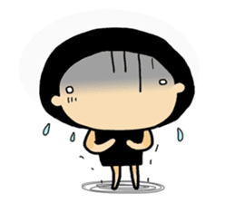 Have Fun with Mushroom~ sticker #11040950