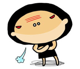 Have Fun with Mushroom~ sticker #11040951