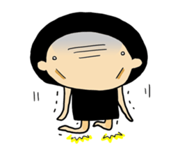 Have Fun with Mushroom~ sticker #11040953