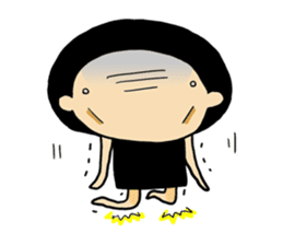 Have Fun with Mushroom~ sticker #11040953