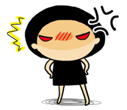 Have Fun with Mushroom~ sticker #11040954