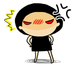 Have Fun with Mushroom~ sticker #11040954