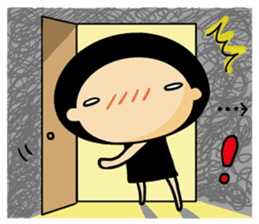 Have Fun with Mushroom~ sticker #11040957