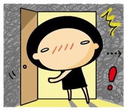 Have Fun with Mushroom~ sticker #11040957