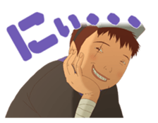 Film "Tekkonkinkreet" sticker #11042177