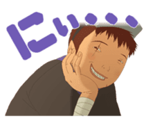 Film "Tekkonkinkreet" sticker #11042177