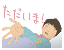 Film "Tekkonkinkreet" sticker #11042185