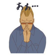 Film "Tekkonkinkreet" sticker #11042195