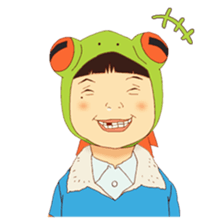 Film "Tekkonkinkreet" sticker #11042198