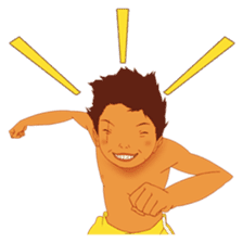 Film "Tekkonkinkreet" sticker #11042199