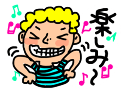 practical fixed Japanese phrases ver.3 sticker #11042297