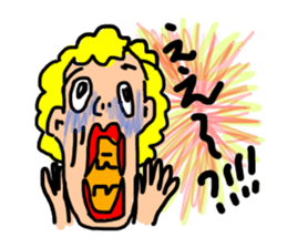 practical fixed Japanese phrases ver.3 sticker #11042305