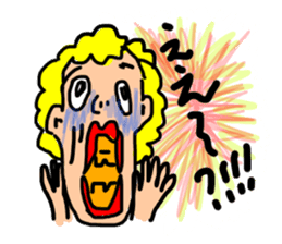 practical fixed Japanese phrases ver.3 sticker #11042305